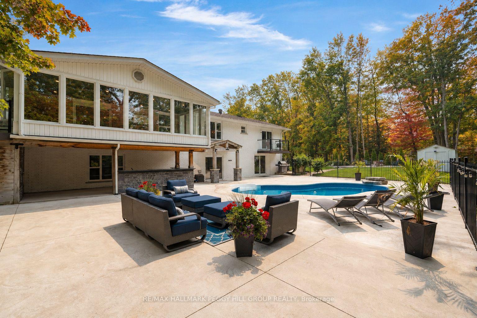 Photo 27 of 1814 Quantz Crescent, Innisfil, Rural Innisfil — HOMEH