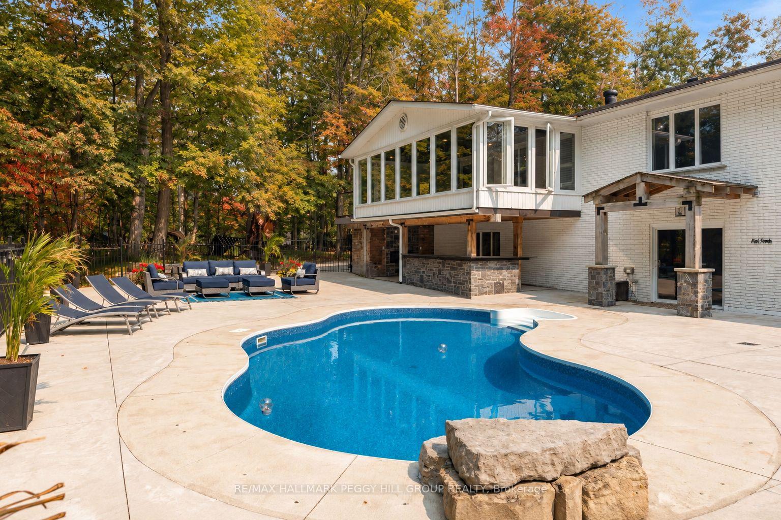 Photo 28 of 1814 Quantz Crescent, Innisfil, Rural Innisfil — HOMEH