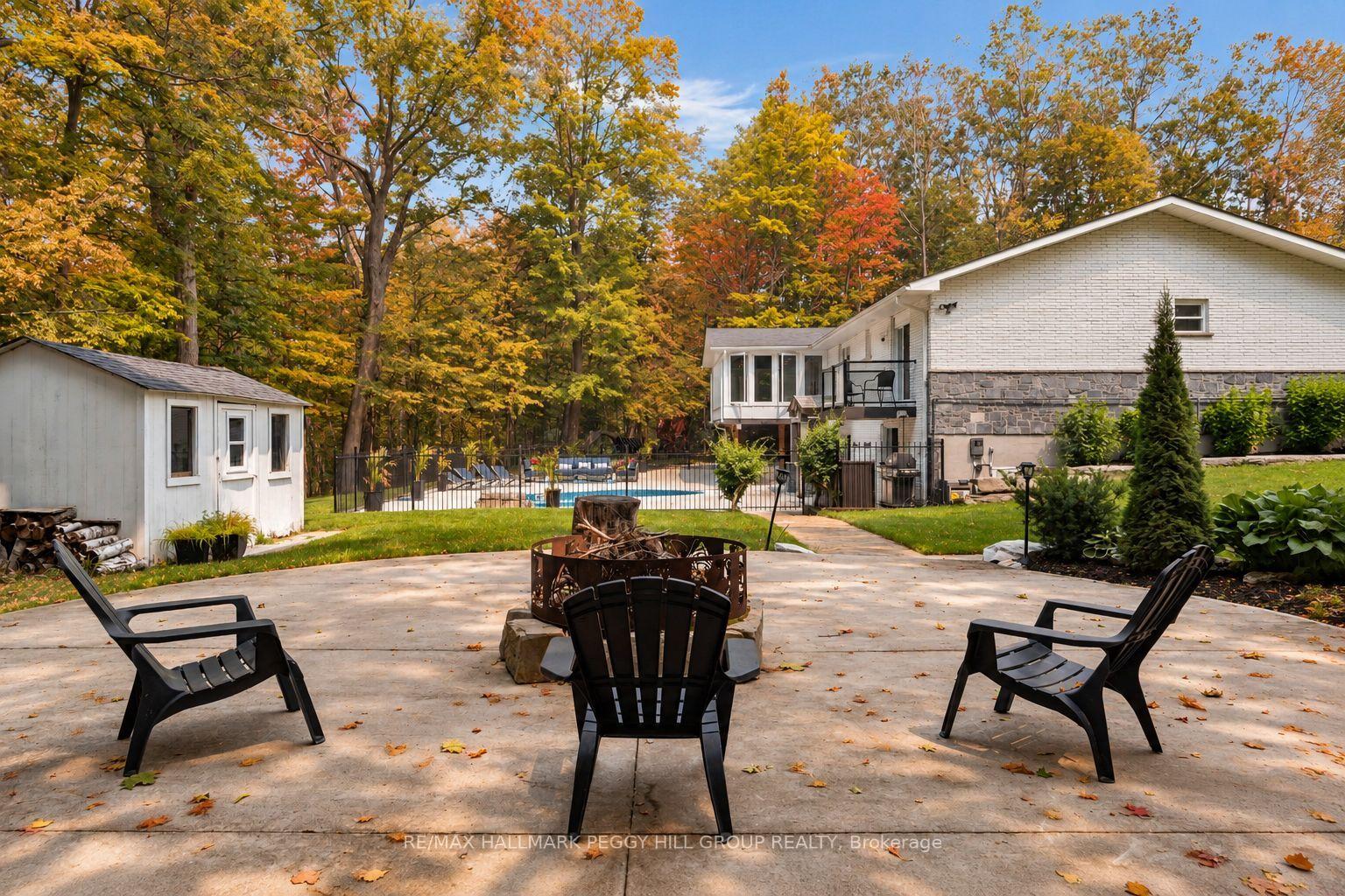 Photo 31 of 1814 Quantz Crescent, Innisfil, Rural Innisfil — HOMEH