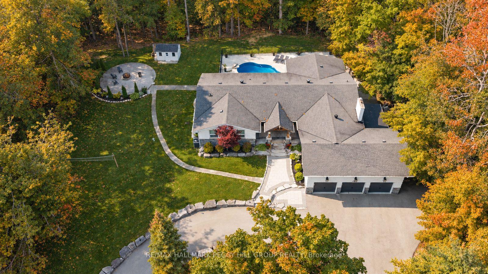 Photo 34 of 1814 Quantz Crescent, Innisfil, Rural Innisfil — HOMEH