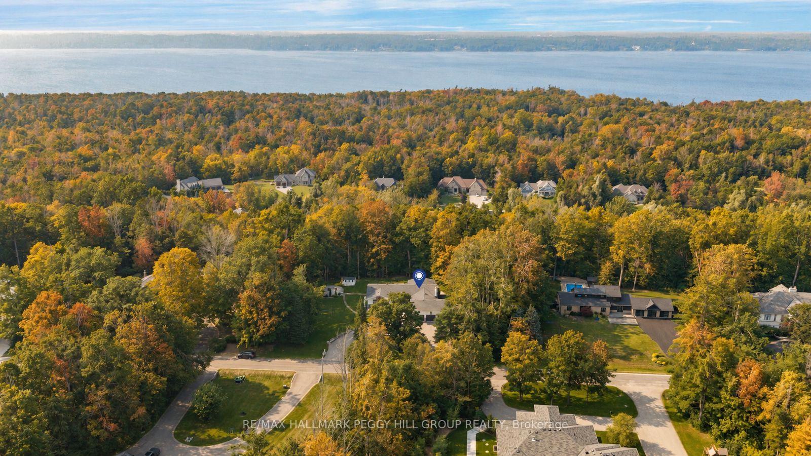 Photo 35 of 1814 Quantz Crescent, Innisfil, Rural Innisfil — HOMEH