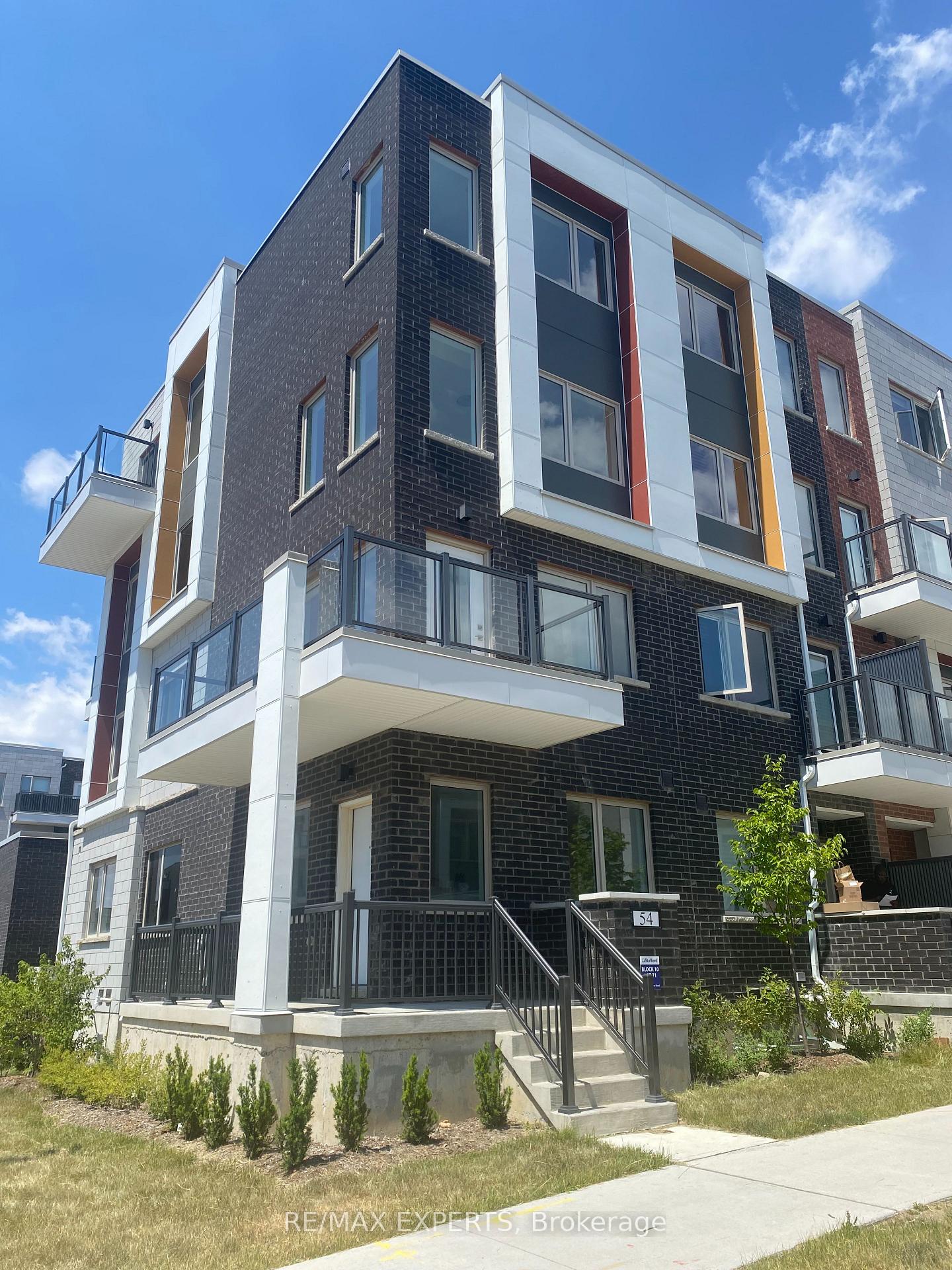 Photo of 54 William Duncan Road