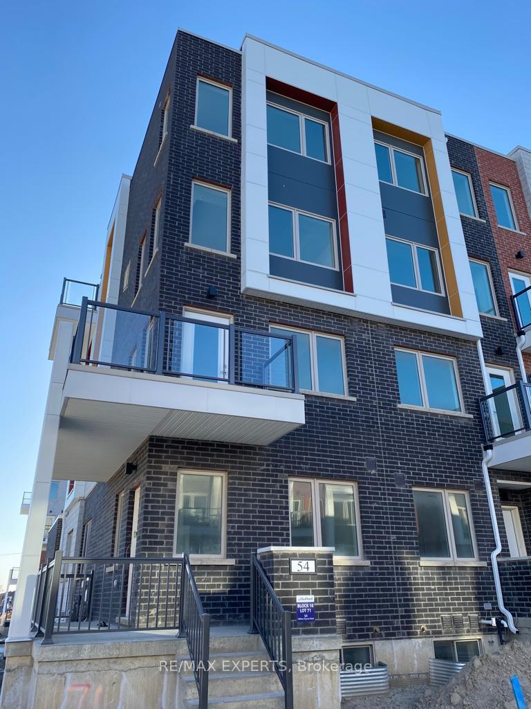 Photo 2 of 54 William Duncan Road, North York, Downsview-Roding-CFB — HOMEH