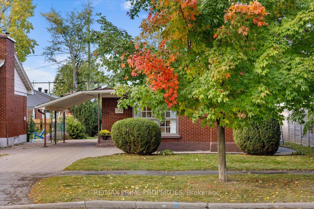 Photo 2 of 783 Wingate Drive, Ottawa, Elmvale Acres — HOMEH