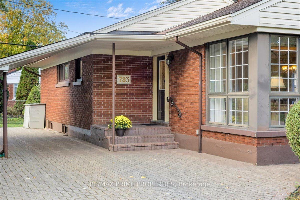 Photo 4 of 783 Wingate Drive, Ottawa, Elmvale Acres — HOMEH