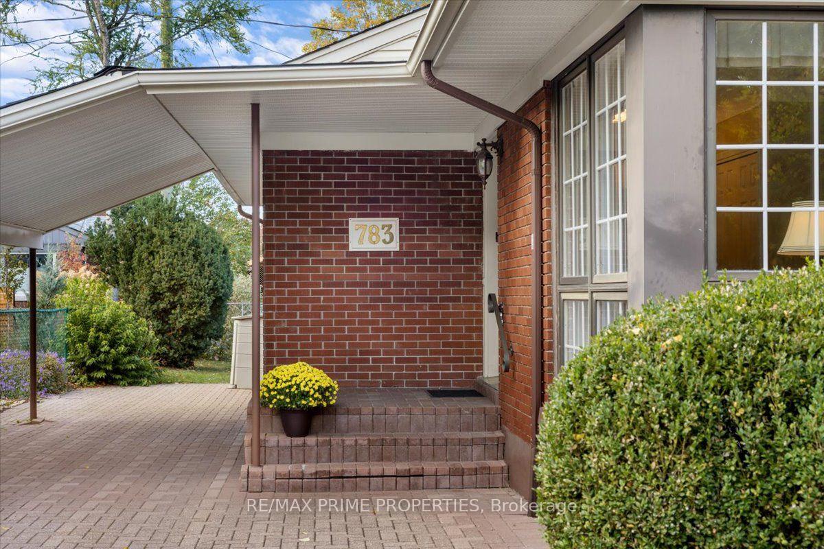 Photo 5 of 783 Wingate Drive, Ottawa, Elmvale Acres — HOMEH