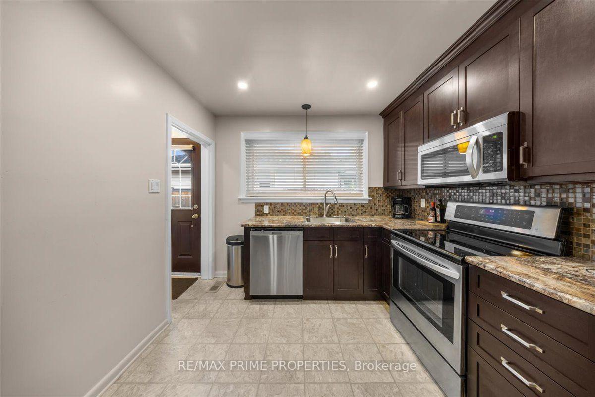 Photo 15 of 783 Wingate Drive, Ottawa, Elmvale Acres — HOMEH