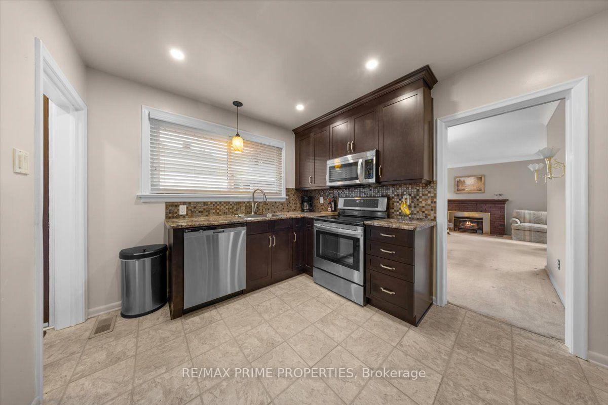 Photo 17 of 783 Wingate Drive, Ottawa, Elmvale Acres — HOMEH