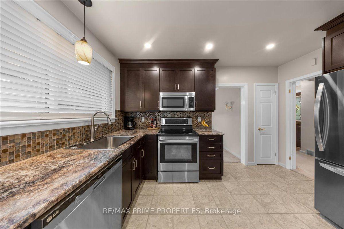 Photo 18 of 783 Wingate Drive, Ottawa, Elmvale Acres — HOMEH