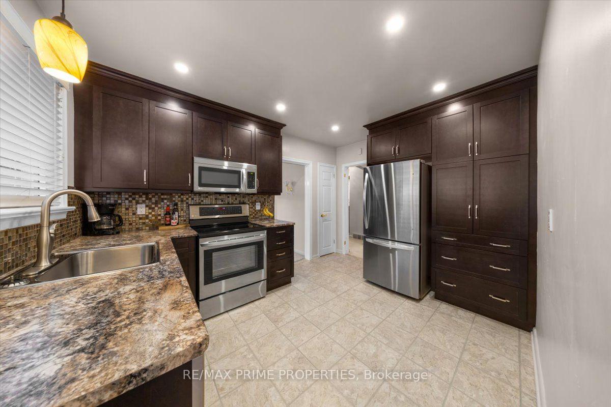 Photo 19 of 783 Wingate Drive, Ottawa, Elmvale Acres — HOMEH