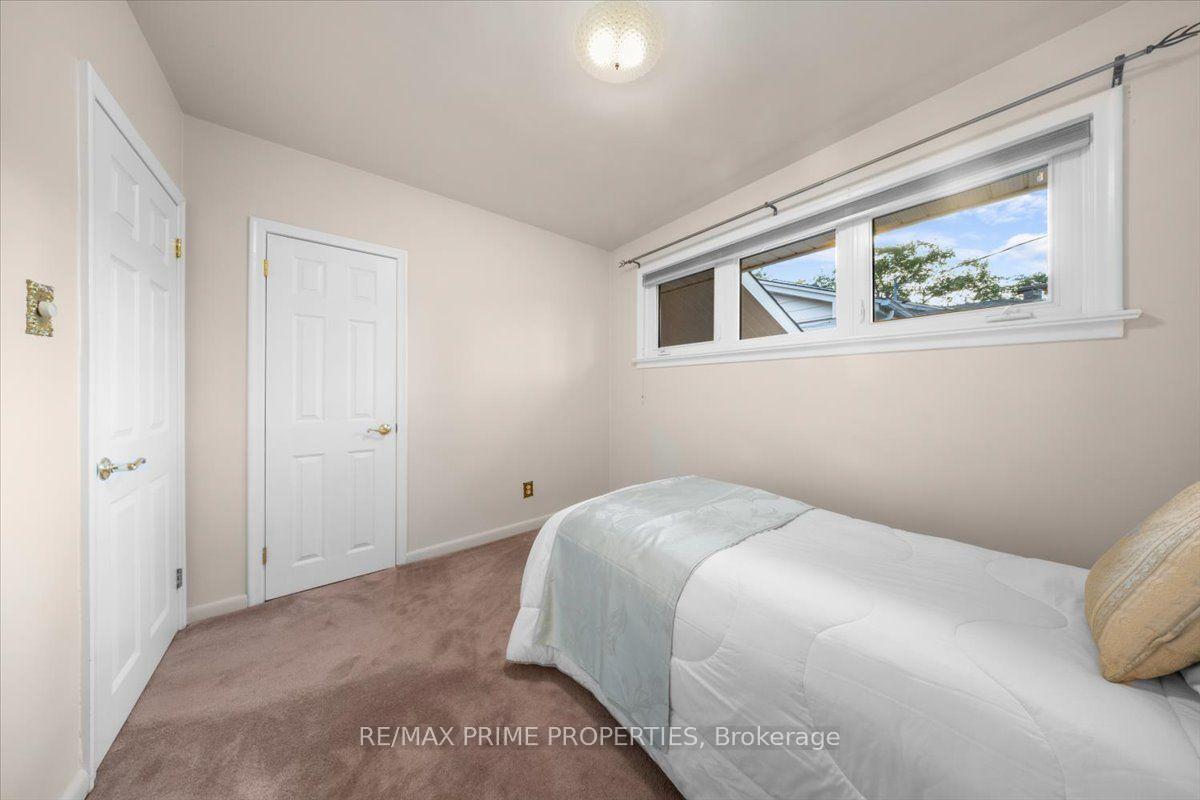 Photo 25 of 783 Wingate Drive, Ottawa, Elmvale Acres — HOMEH