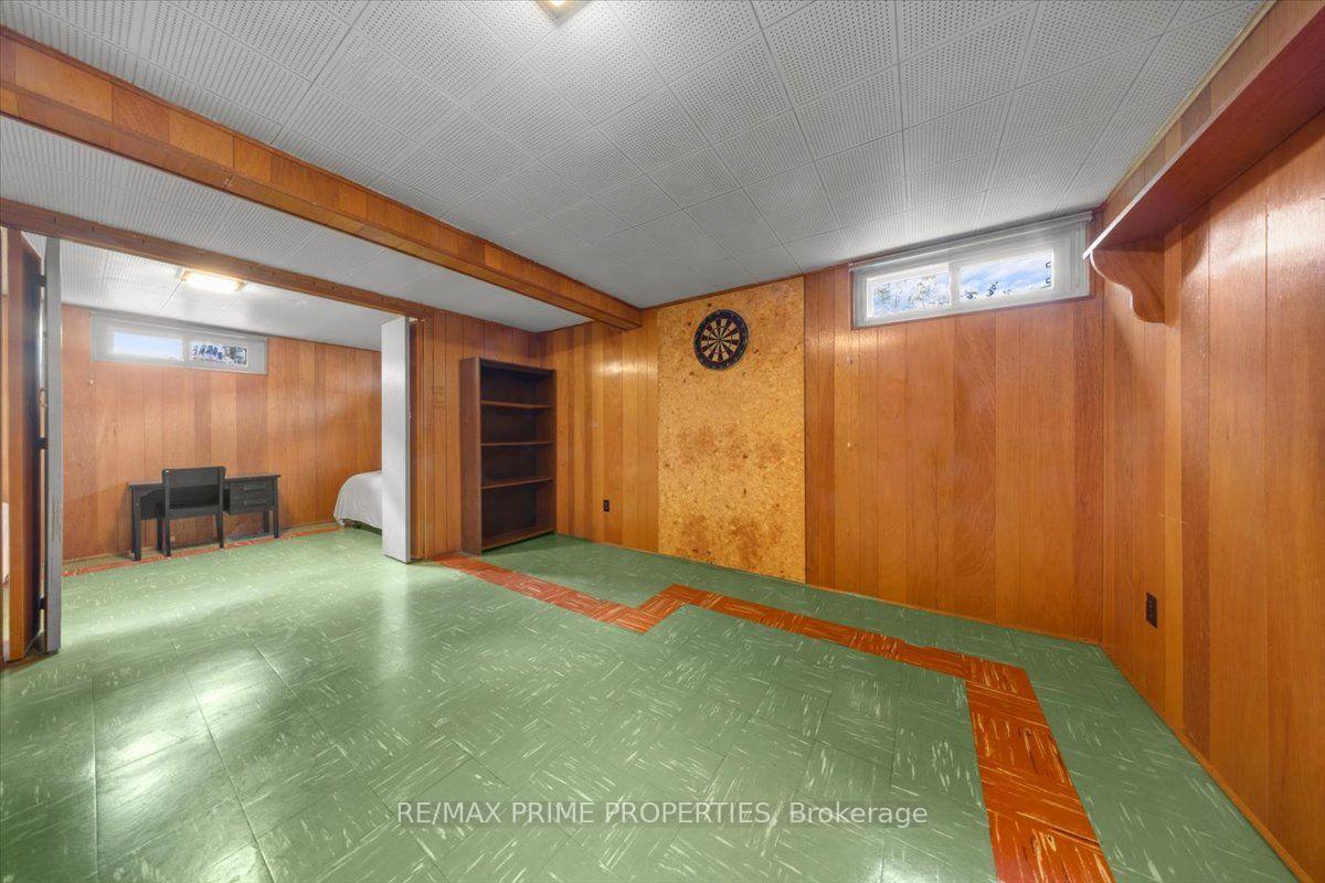 Photo 33 of 783 Wingate Drive, Ottawa, Elmvale Acres — HOMEH