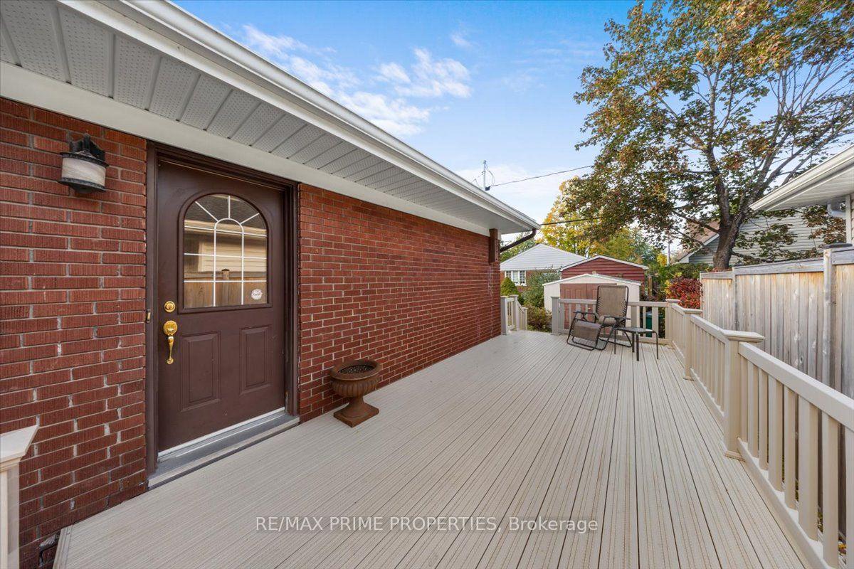 Photo 44 of 783 Wingate Drive, Ottawa, Elmvale Acres — HOMEH