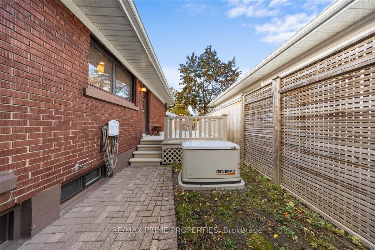 Photo 45 of 783 Wingate Drive, Ottawa, Elmvale Acres — HOMEH