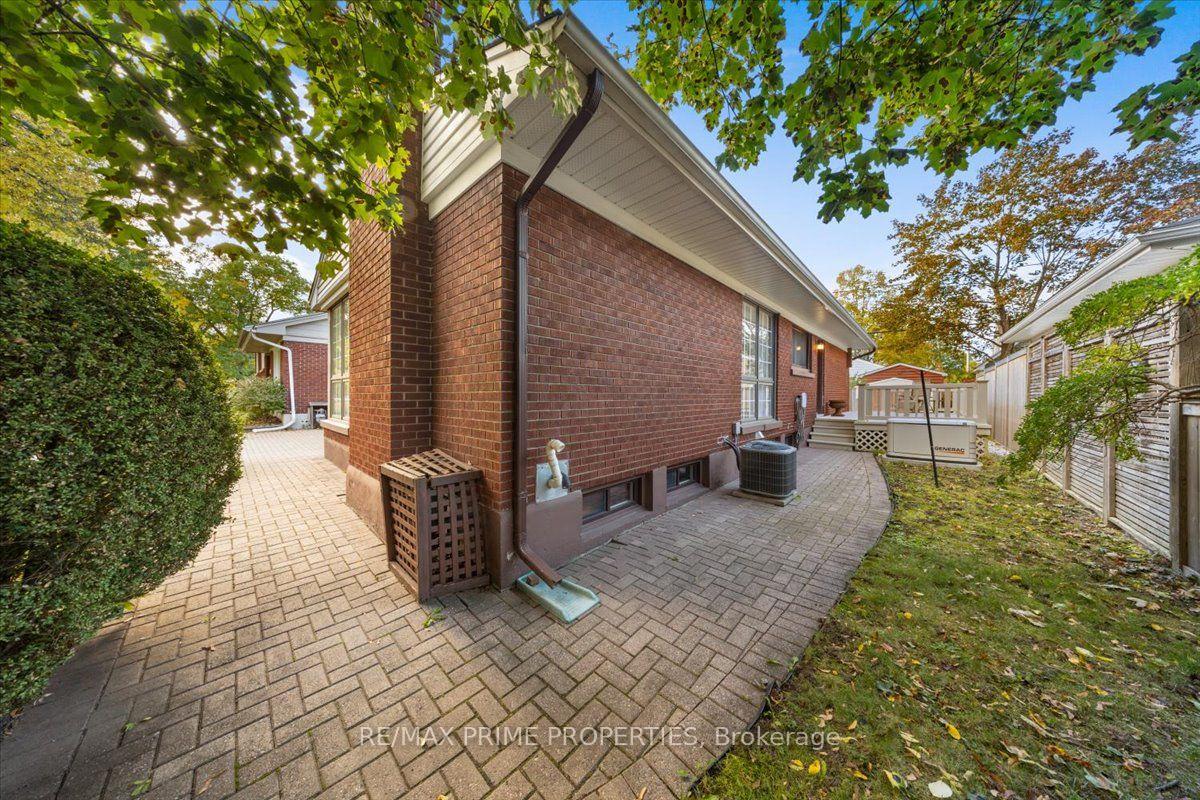 Photo 46 of 783 Wingate Drive, Ottawa, Elmvale Acres — HOMEH