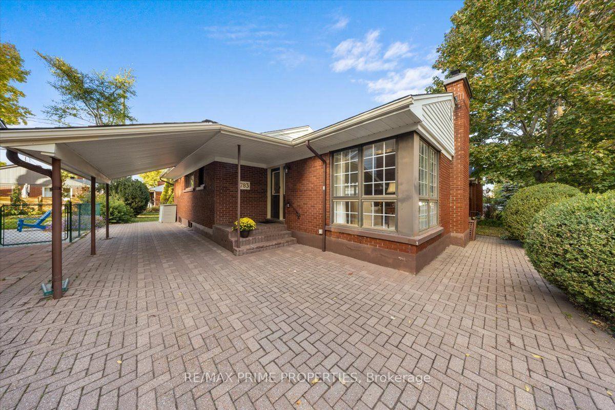 Photo 47 of 783 Wingate Drive, Ottawa, Elmvale Acres — HOMEH