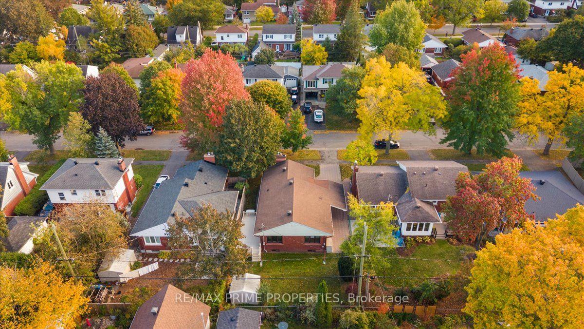 Photo 49 of 783 Wingate Drive, Ottawa, Elmvale Acres — HOMEH