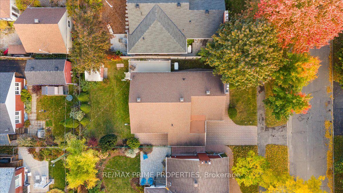 Photo 50 of 783 Wingate Drive, Ottawa, Elmvale Acres — HOMEH
