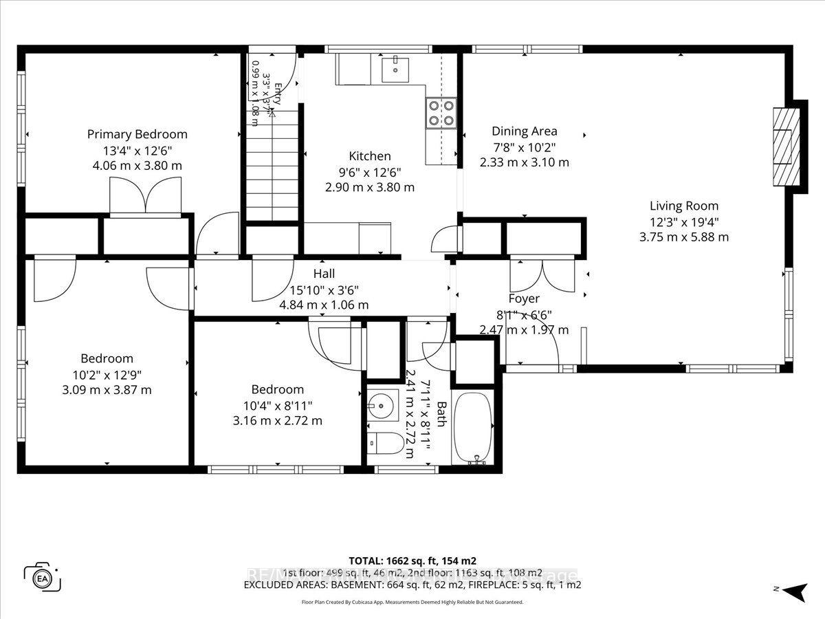 Photo 53 of 783 Wingate Drive, Ottawa, Elmvale Acres — HOMEH