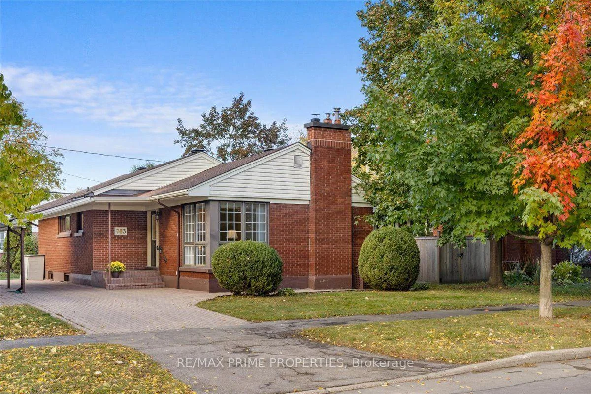 Photo 3 of 783 Wingate Drive, Ottawa, Elmvale Acres — HOMEH