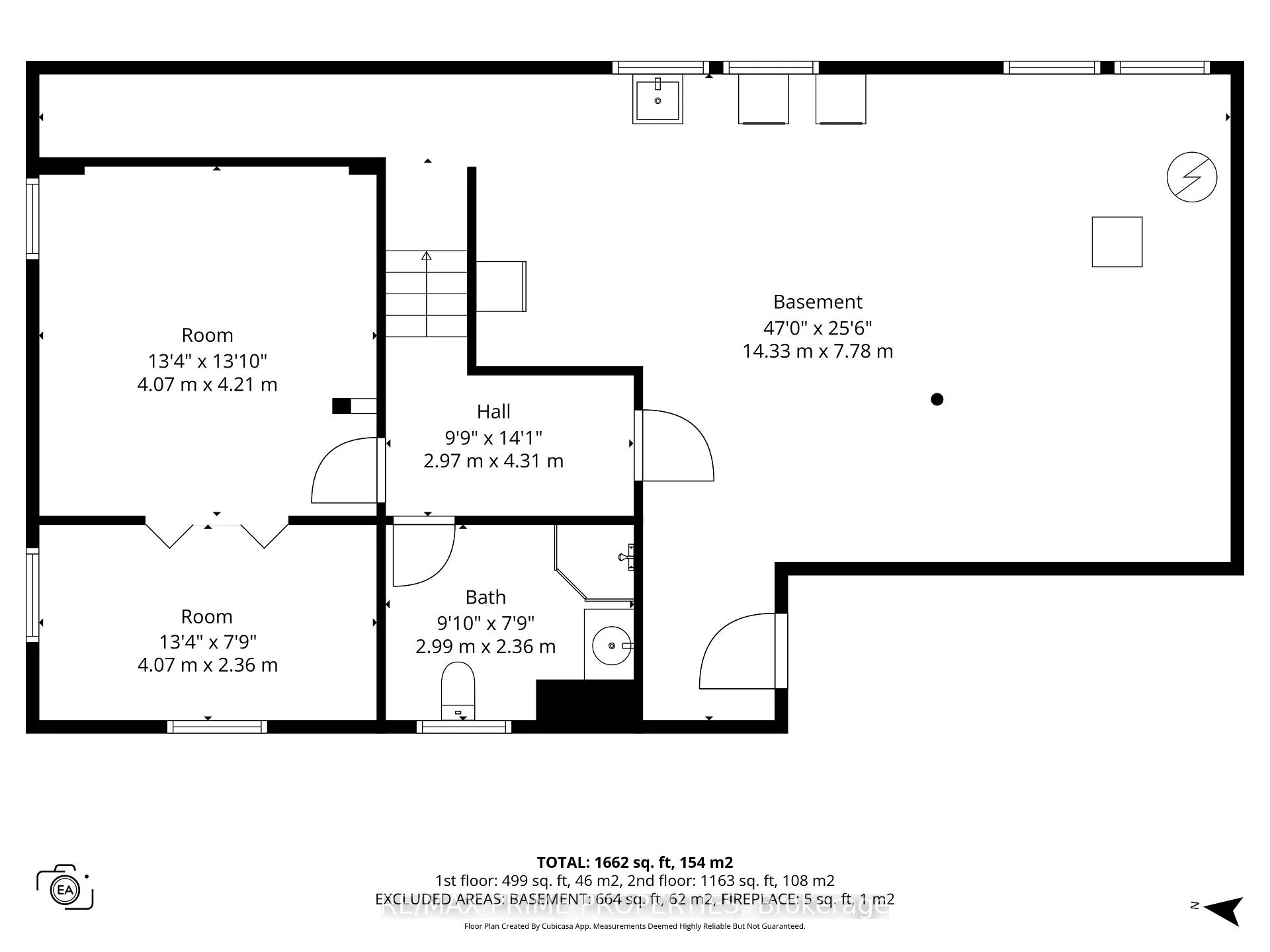 Photo 55 of 783 Wingate Drive, Ottawa, Elmvale Acres — HOMEH