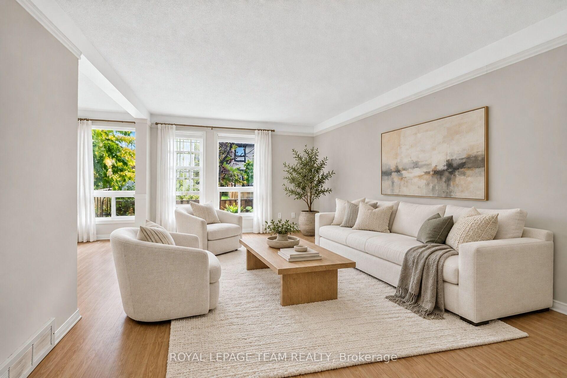 Photo 5 of 7866 Jeanne D'arc Boulevard, Ottawa, Convent Glen North — HOMEH