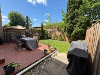 Photo 16 of 163 Mabley Crescent, Vaughan, Lakeview Estates — HOMEH