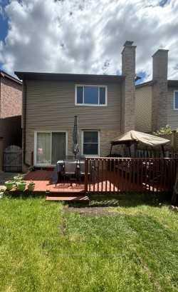 Photo 17 of 163 Mabley Crescent, Vaughan, Lakeview Estates — HOMEH