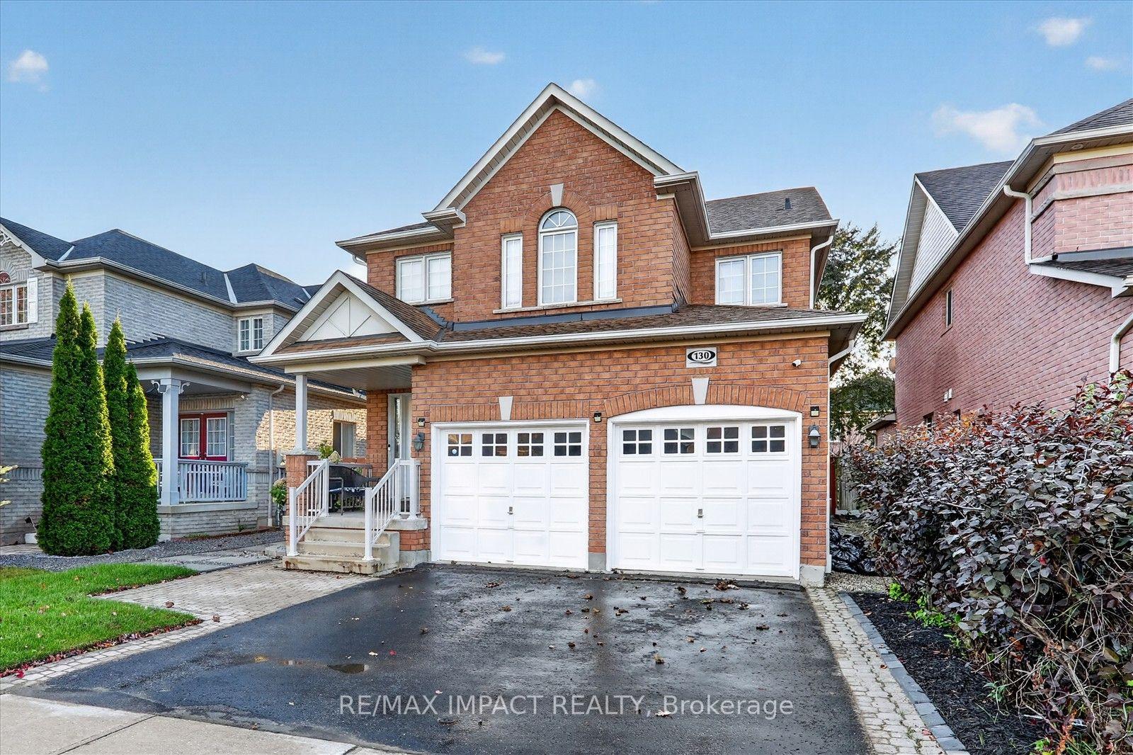 Photo 2 of Unit Basement, 130 Baycliffe Drive, Whitby, Williamsburg — HOMEH