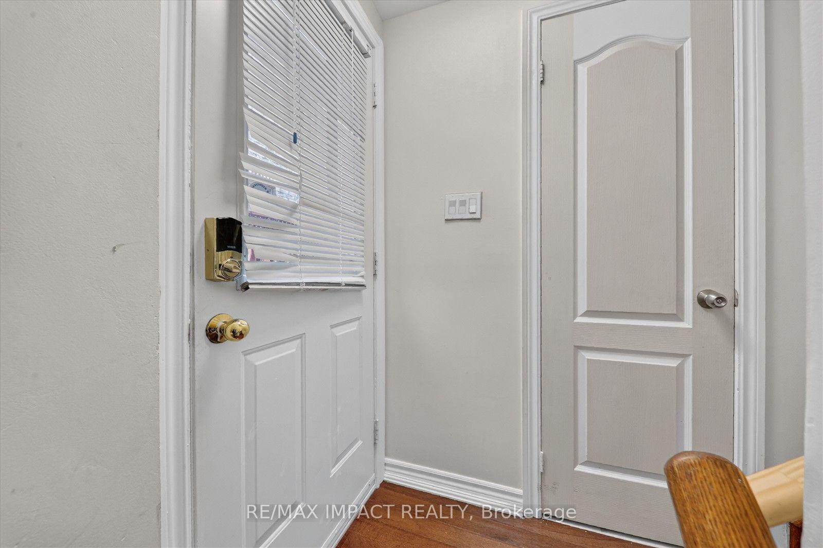 Photo 6 of Unit Basement, 130 Baycliffe Drive, Whitby, Williamsburg — HOMEH