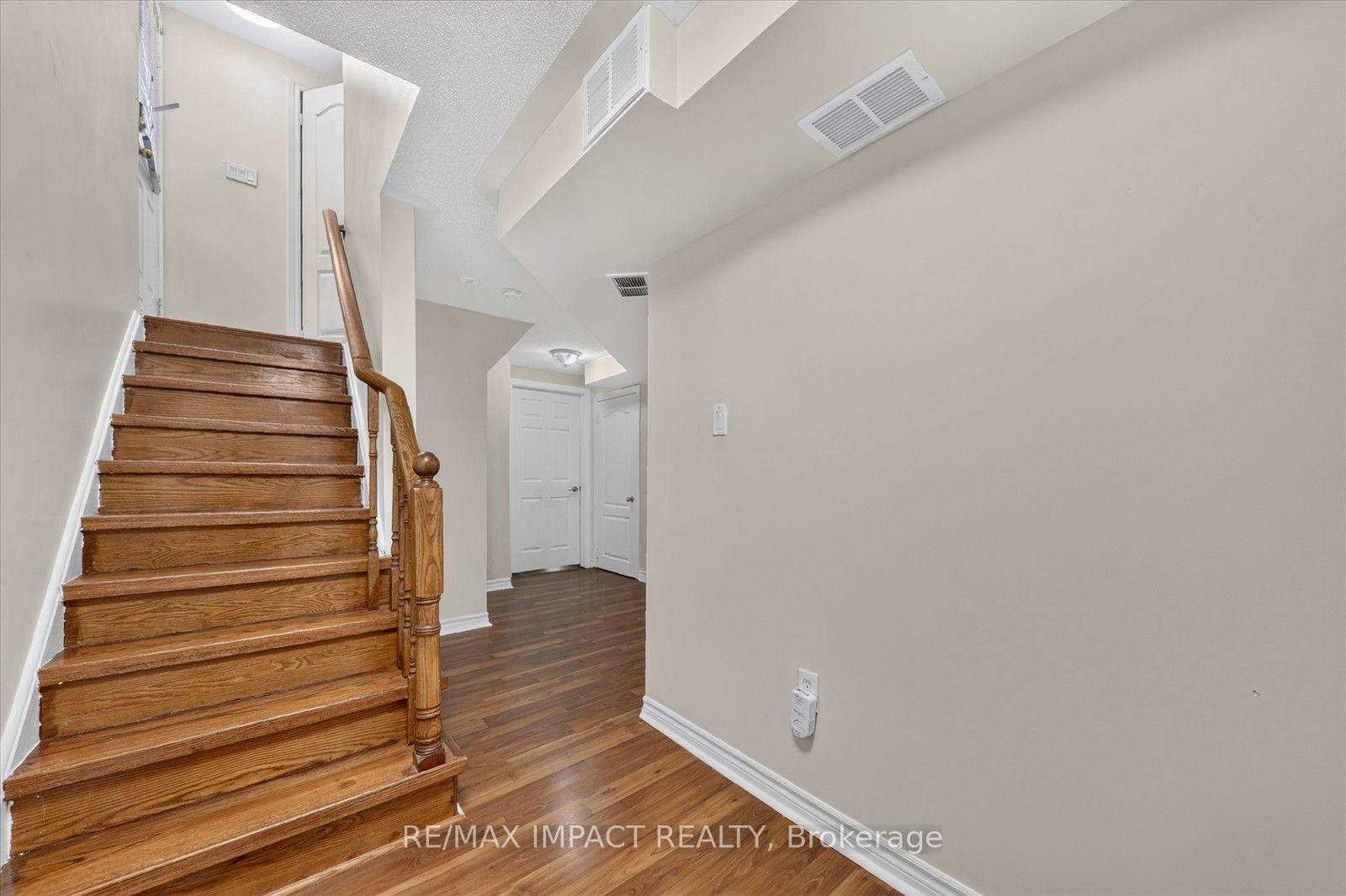 Photo 7 of Unit Basement, 130 Baycliffe Drive, Whitby, Williamsburg — HOMEH