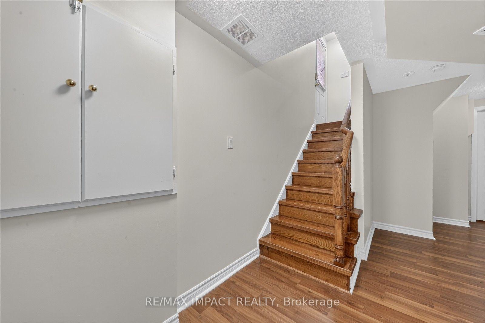 Photo 8 of Unit Basement, 130 Baycliffe Drive, Whitby, Williamsburg — HOMEH