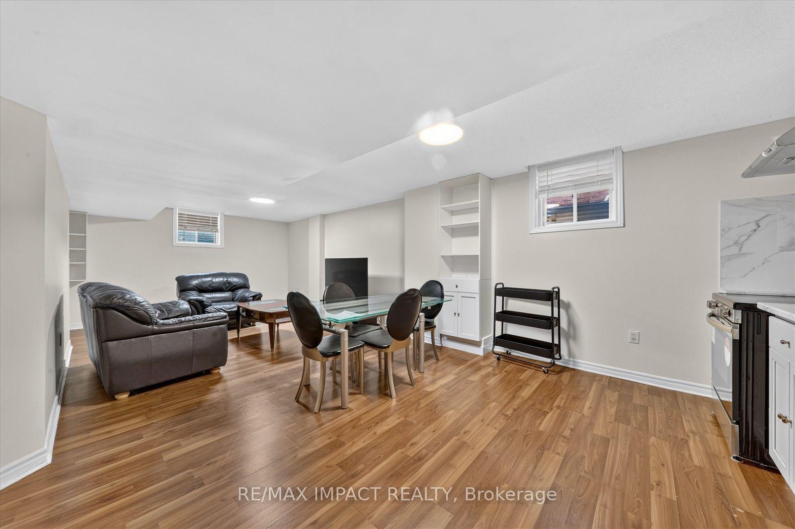 Photo 9 of Unit Basement, 130 Baycliffe Drive, Whitby, Williamsburg — HOMEH