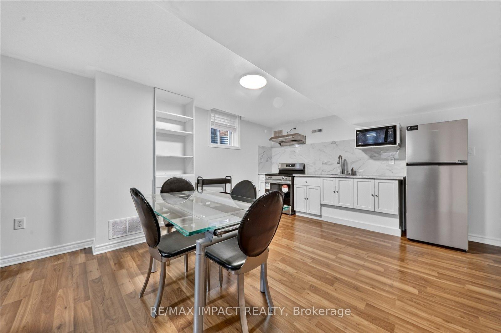 Photo 11 of Unit Basement, 130 Baycliffe Drive, Whitby, Williamsburg — HOMEH