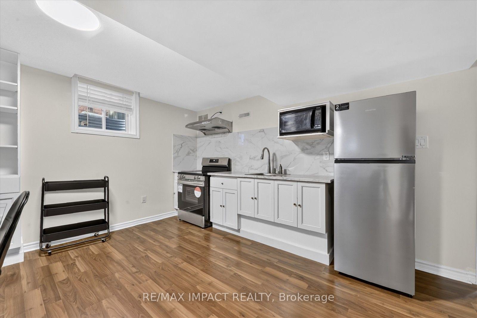 Photo 12 of Unit Basement, 130 Baycliffe Drive, Whitby, Williamsburg — HOMEH