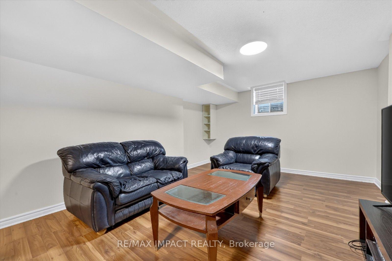 Photo 14 of Unit Basement, 130 Baycliffe Drive, Whitby, Williamsburg — HOMEH