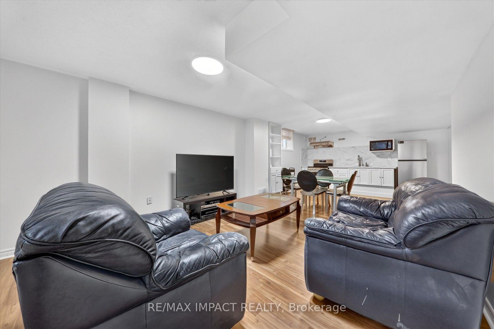 Photo 16 of Unit Basement, 130 Baycliffe Drive, Whitby, Williamsburg — HOMEH