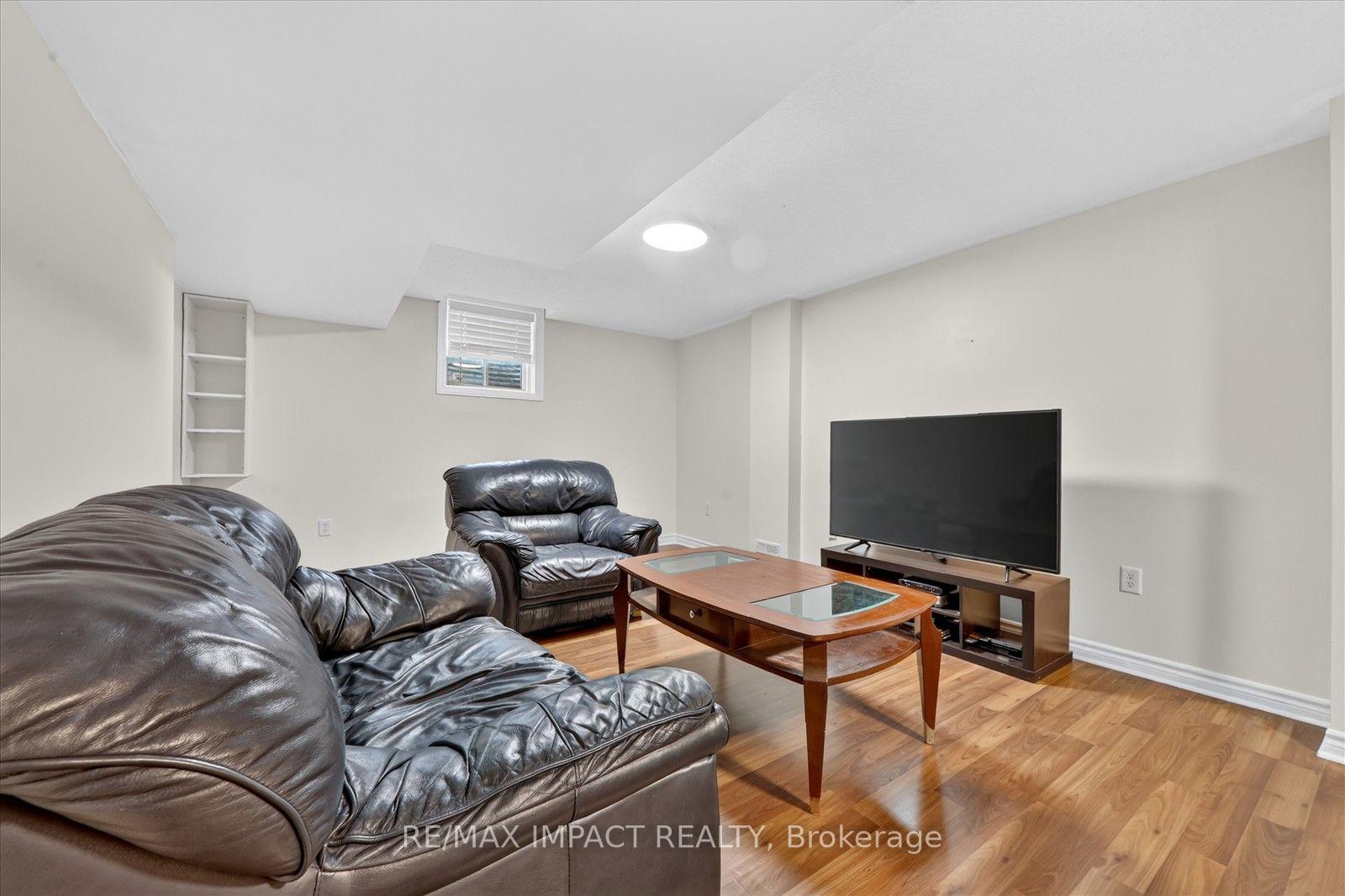 Photo 15 of Unit Basement, 130 Baycliffe Drive, Whitby, Williamsburg — HOMEH
