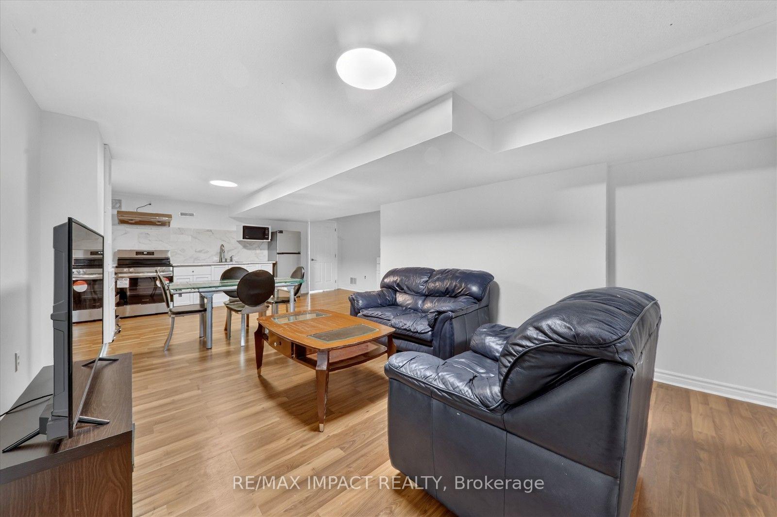 Photo 17 of Unit Basement, 130 Baycliffe Drive, Whitby, Williamsburg — HOMEH
