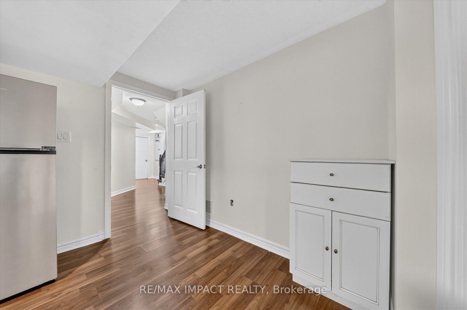 Photo 18 of Unit Basement, 130 Baycliffe Drive, Whitby, Williamsburg — HOMEH