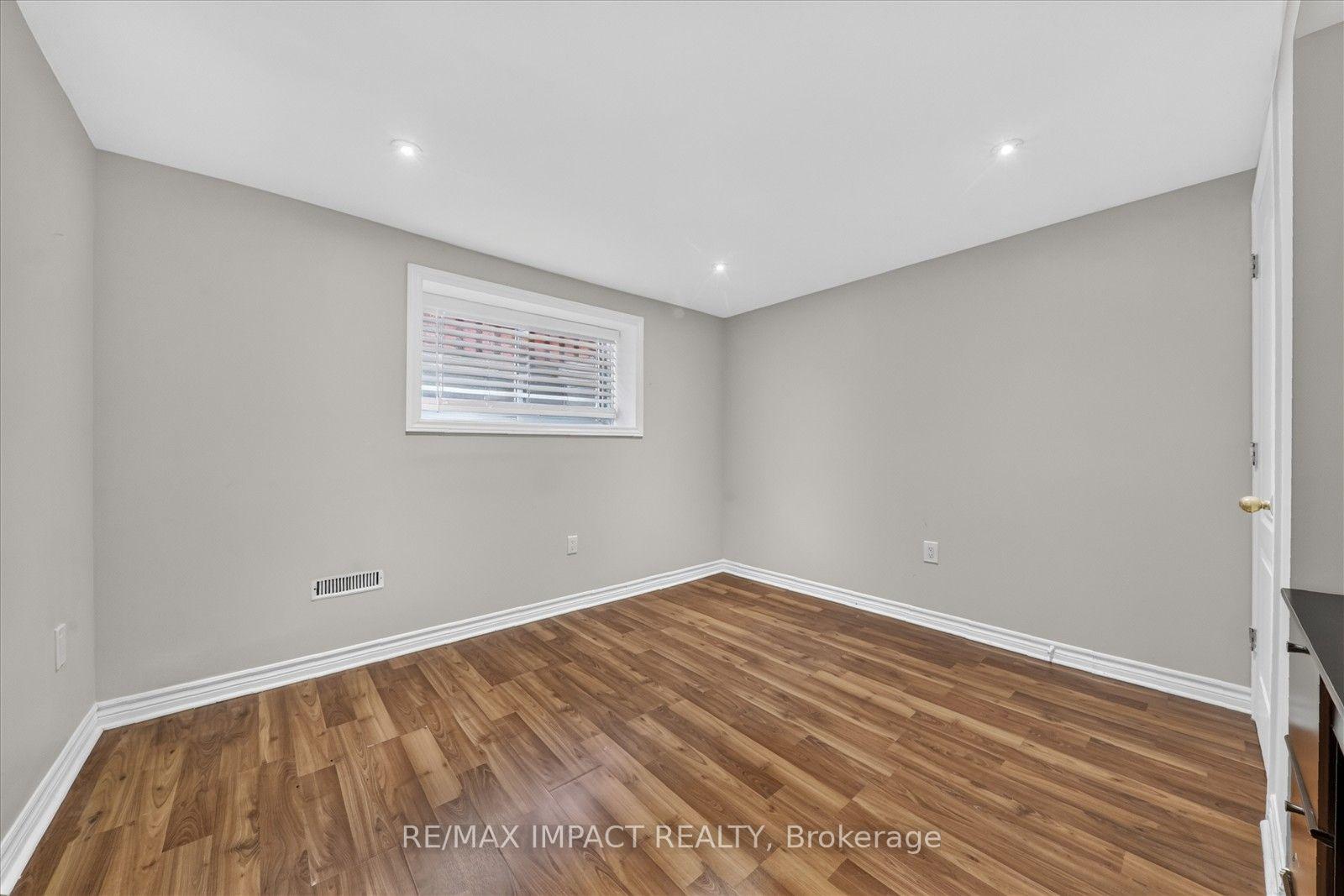 Photo 19 of Unit Basement, 130 Baycliffe Drive, Whitby, Williamsburg — HOMEH
