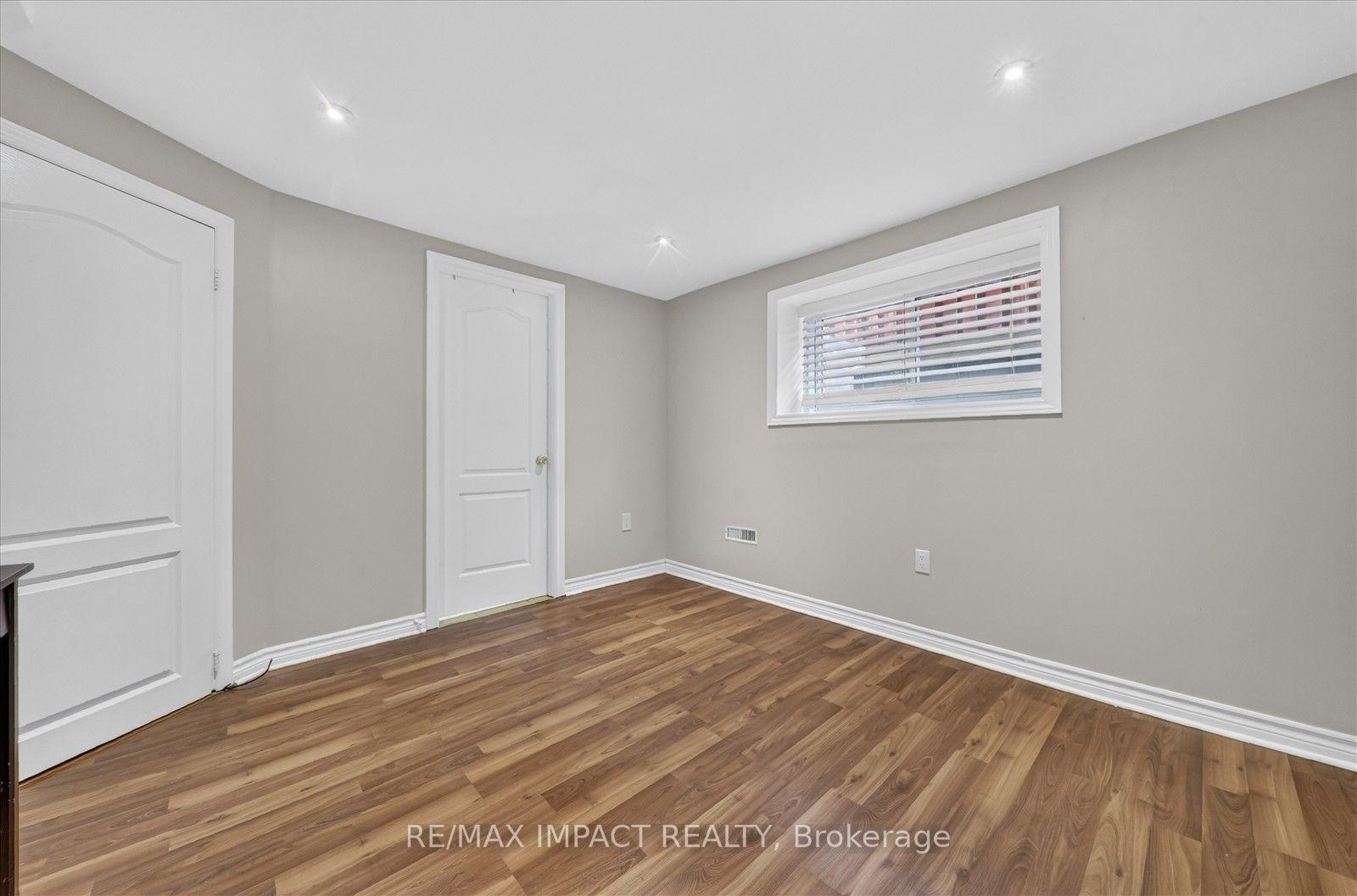 Photo 20 of Unit Basement, 130 Baycliffe Drive, Whitby, Williamsburg — HOMEH