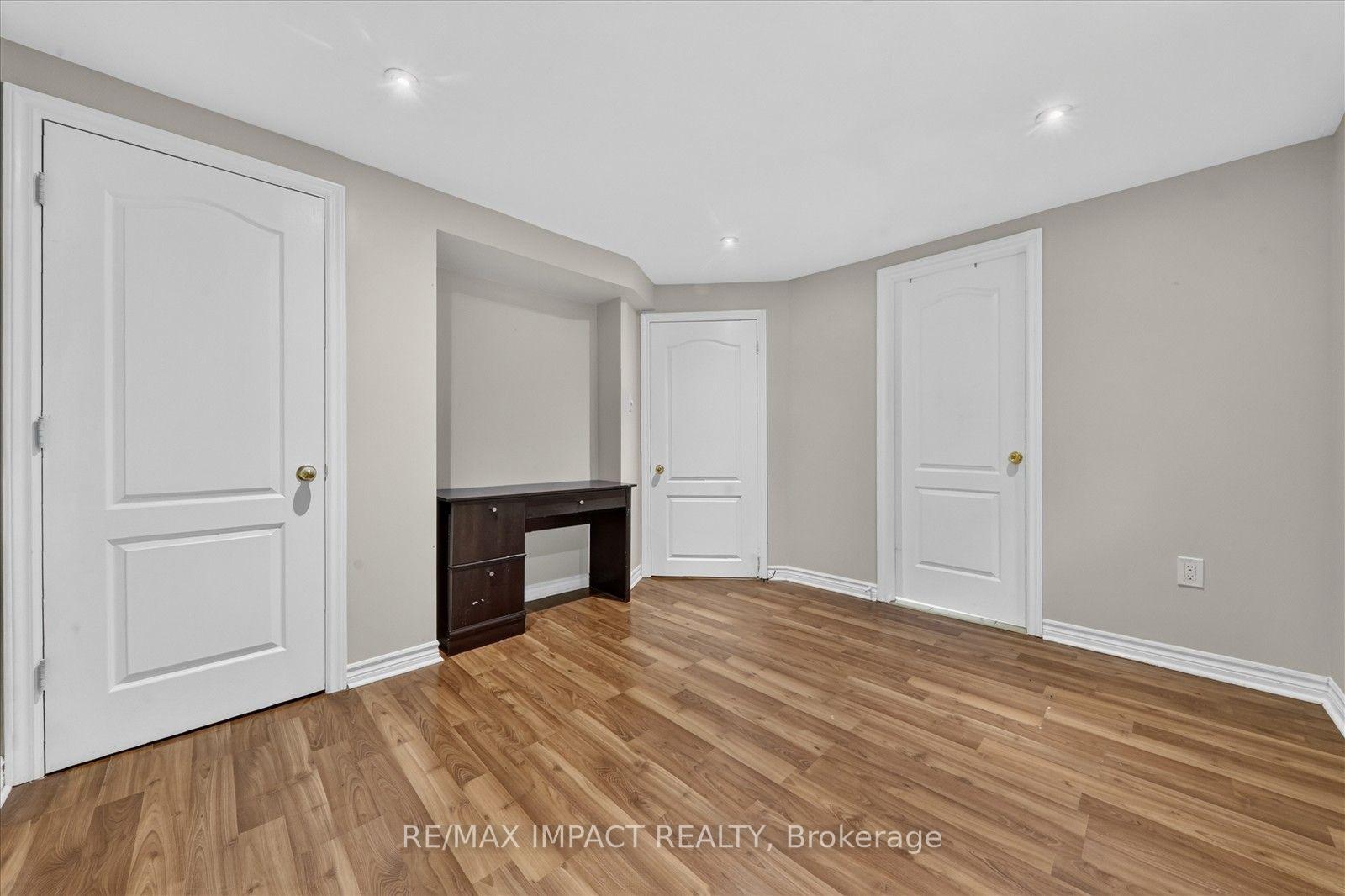 Photo 21 of Unit Basement, 130 Baycliffe Drive, Whitby, Williamsburg — HOMEH