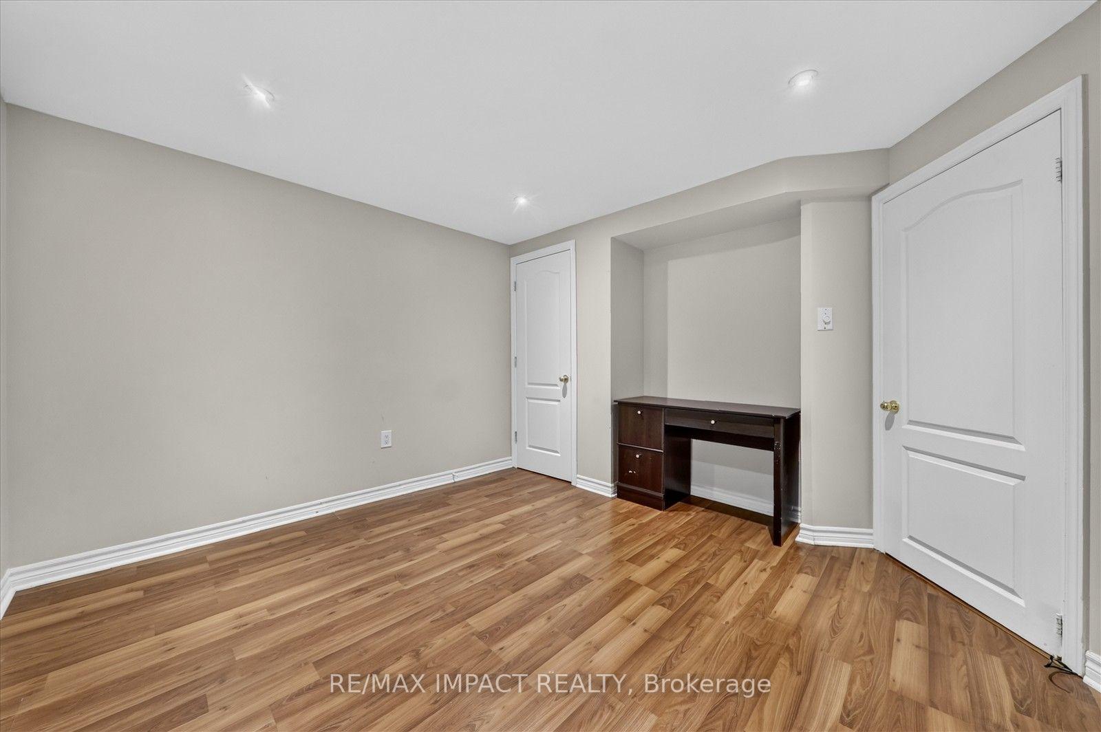 Photo 22 of Unit Basement, 130 Baycliffe Drive, Whitby, Williamsburg — HOMEH
