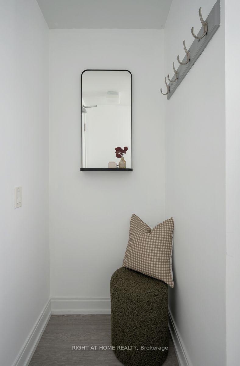 Photo 3 of Unit 1115, 181 Dundas Street E, Toronto, Moss Park — HOMEH