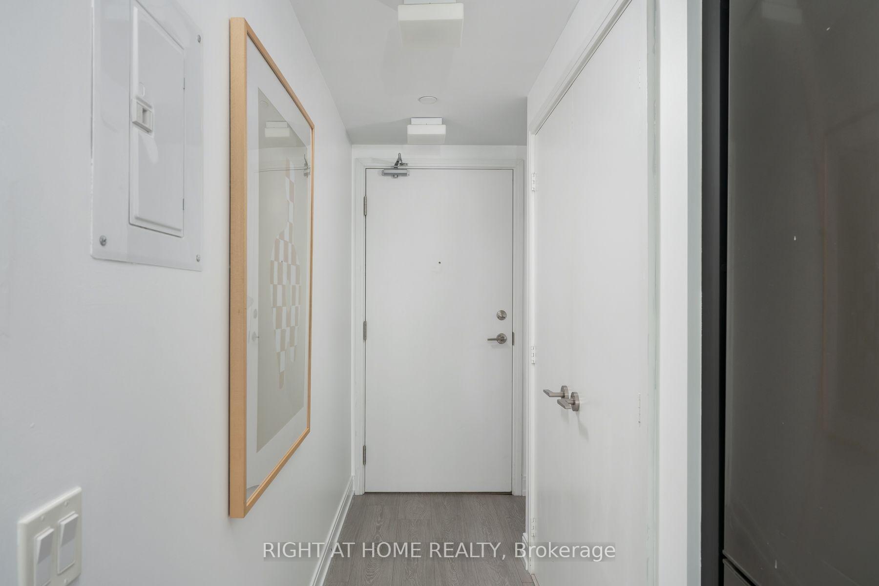 Photo 4 of Unit 1115, 181 Dundas Street E, Toronto, Moss Park — HOMEH