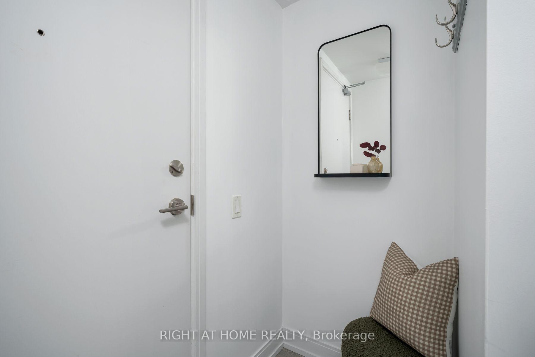 Photo 5 of Unit 1115, 181 Dundas Street E, Toronto, Moss Park — HOMEH