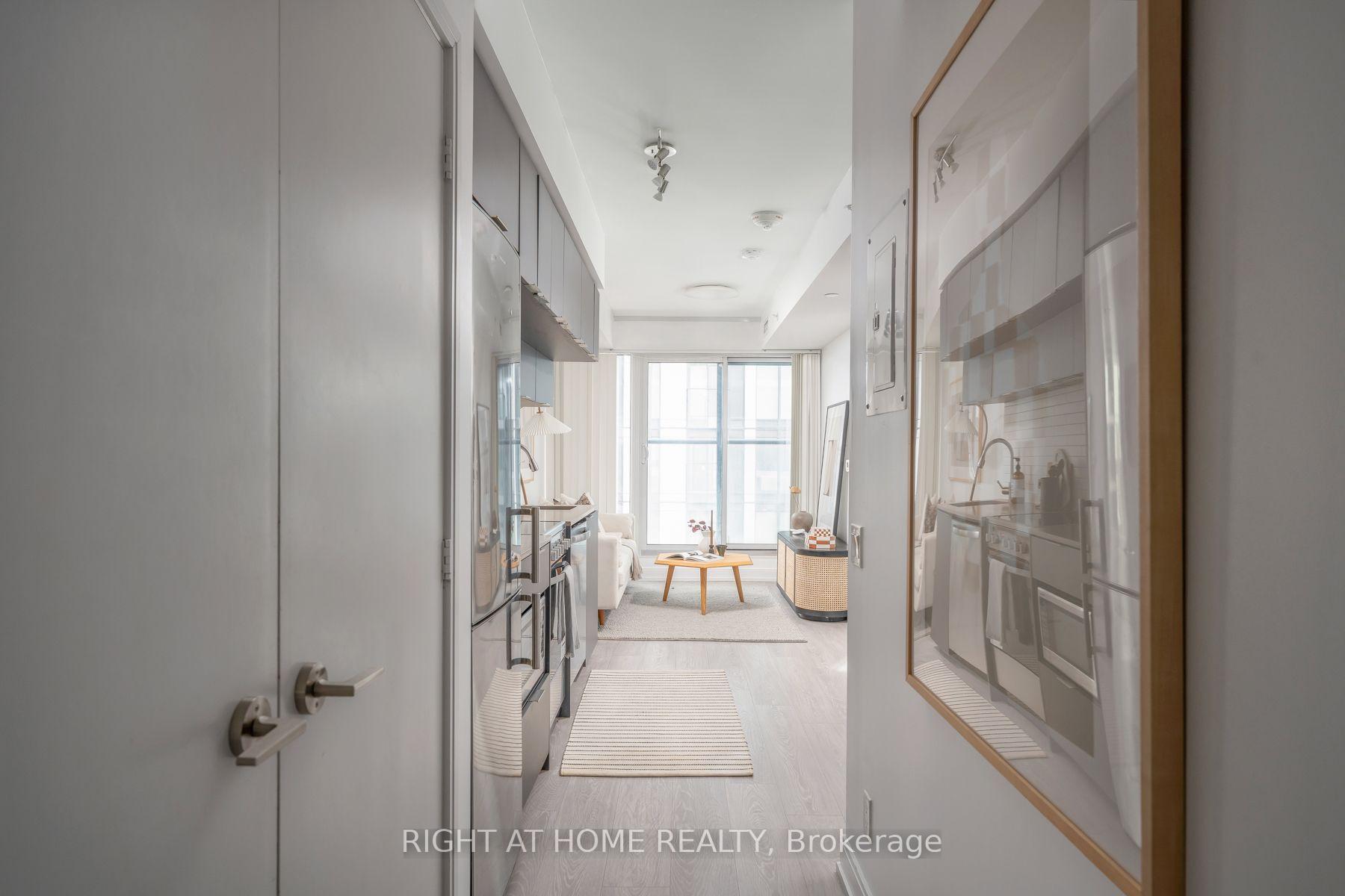 Photo 6 of Unit 1115, 181 Dundas Street E, Toronto, Moss Park — HOMEH