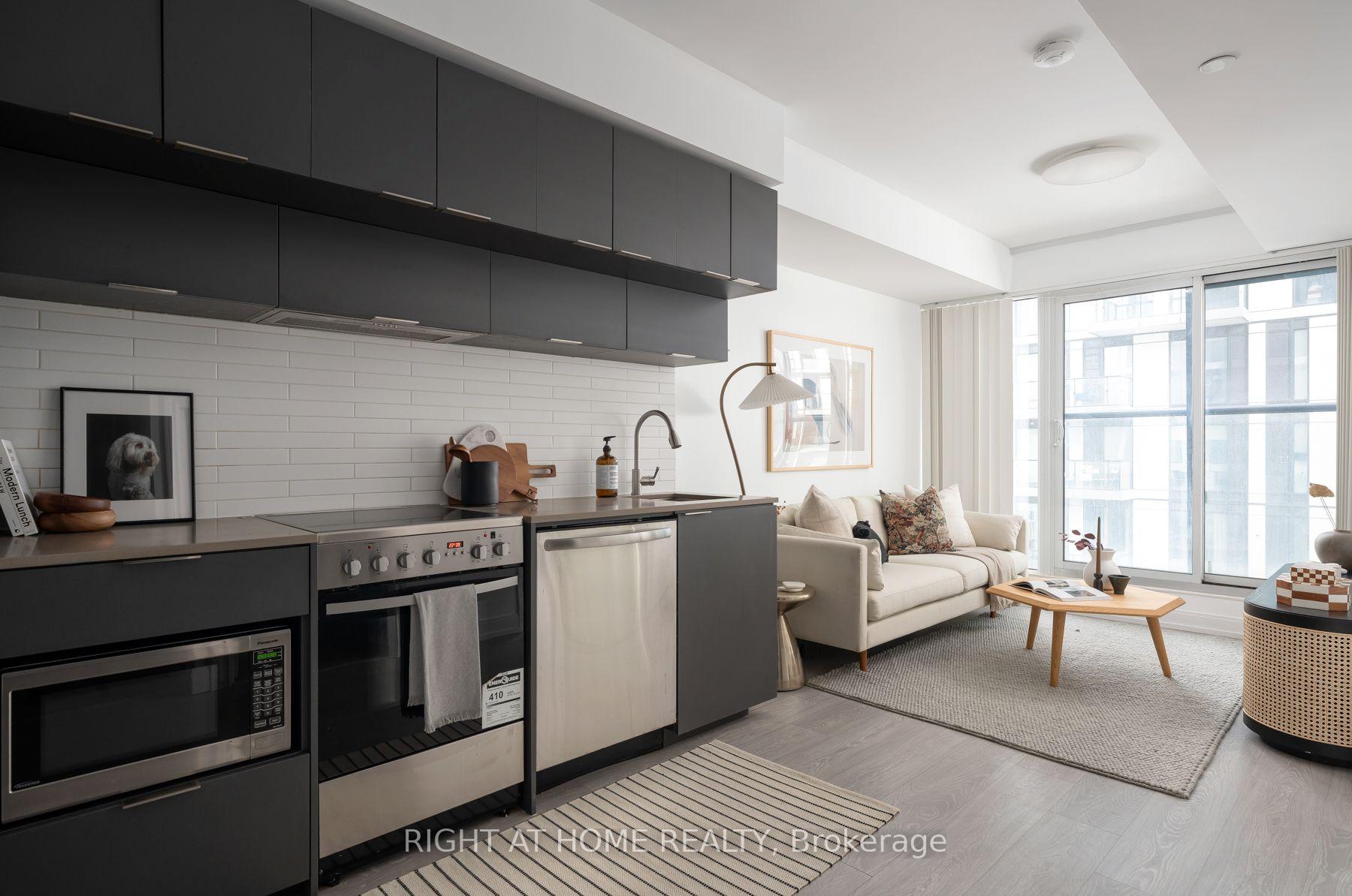 Photo 9 of Unit 1115, 181 Dundas Street E, Toronto, Moss Park — HOMEH