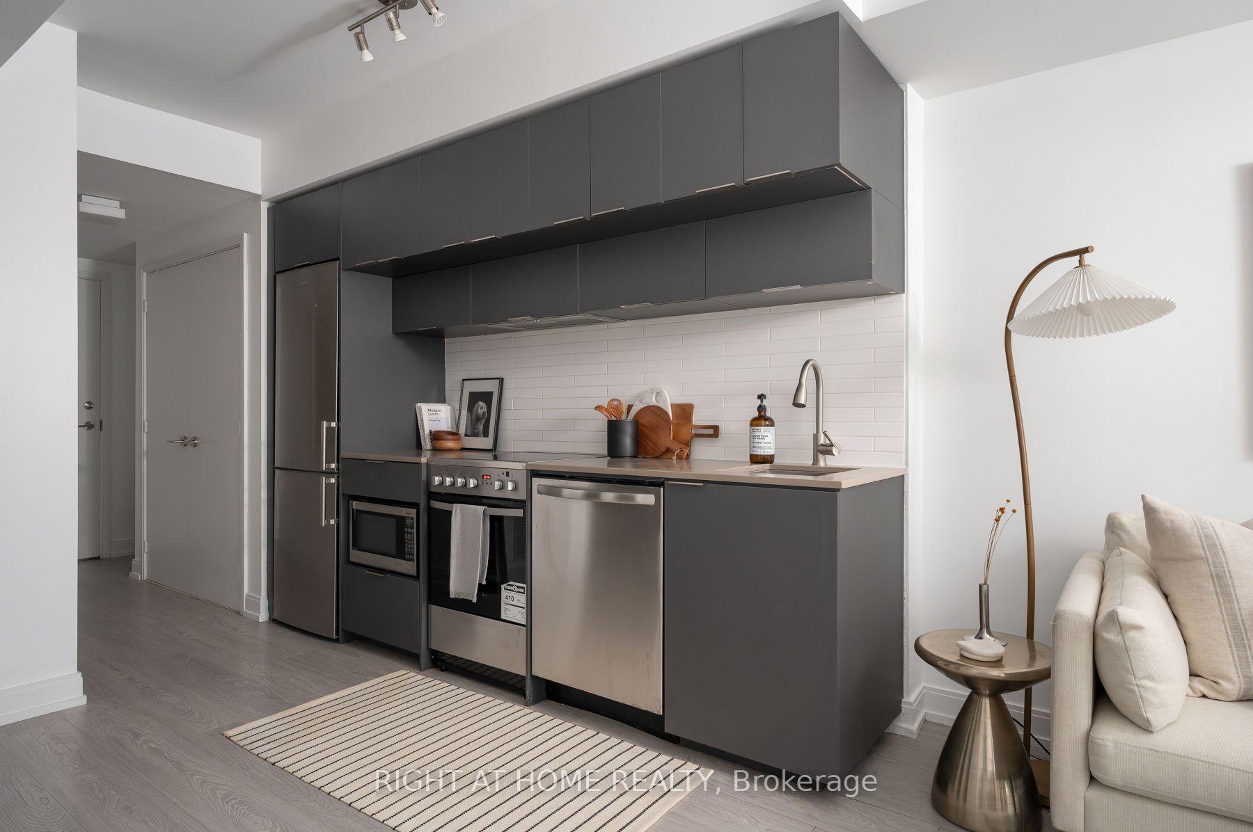 Photo 11 of Unit 1115, 181 Dundas Street E, Toronto, Moss Park — HOMEH